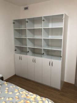 Nahled fotografie kuchyně