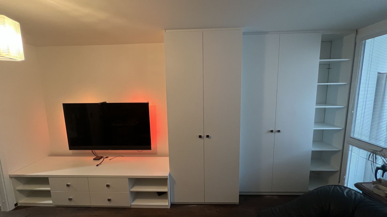 Fotogalerie kuchyně